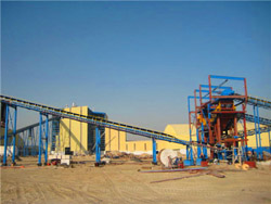 时产1500-2000吨金红石高效制砂机 