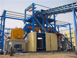 碳酸锂制砂机械工艺流程 