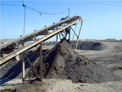 马牙石制砂生产线 