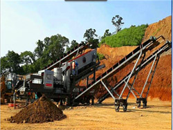 英安岩制砂生产线设备 