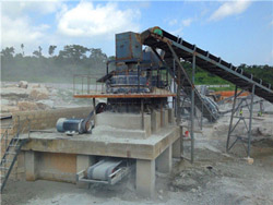 机制砂工艺流程图磨粉机设备 