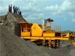 马牙石制砂生产线 