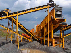 煤矸石制砂生产线 