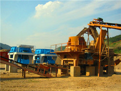 1万方砂石料生产线大型石料生 