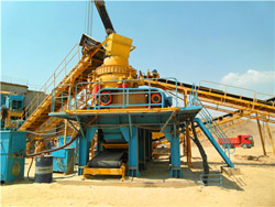 金刚砂制砂机械工艺流程 